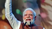 Bihar Election 2025: Modi Emerges as Fulcrum of NDA's Landslide Victory