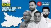 Bihar Election 2025 Results: NDA Takes Early Lead in Crucial Assembly Battle