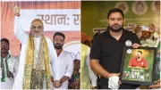 Bihar Election Battle Heats Up: Amit Shah vs Tejashwi Yadav in High-Stakes Rallies Across State