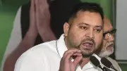 Bihar Election Bombshell: Tejashwi Yadav Named Mahagathbandhan's Chief Ministerial Candidate for 2025