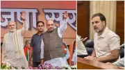 Bihar Election Heat: PM Modi, Rahul Gandhi, Amit Shah to Lead High-Voltage Rallies on Thursday