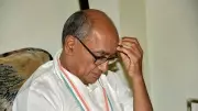 Bihar Elections 2025: Digvijaya Singh Warns Against Exit Poll Trust