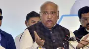 Bihar Elections 2025: Kharge Urges Voters to Punish 'Opportunistic' Ruling Alliance