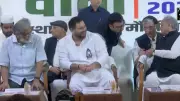 Bihar Elections 2025: Tejashwi Yadav Emerges as Mahagathbandhan's CM Face Amid Congress Support