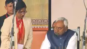 Bihar Government Formation 2025: Nitish Kumar's Political Resilience
