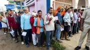 Bihar Phase 1 Elections 2025: Record Turnout Amid Voter Roll Confusion