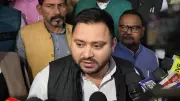Bihar Political Crisis: Tejashwi Yadav's Leadership Test as Grand Alliance Cracks Before 2025 Polls