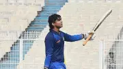 Bihar Smashes World Record with 574/6 in Vijay Hazare Trophy, Gani Hits 32-Ball Ton