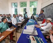 Bihar Verdict on November 14: NDA Confident, INDIA Bloc Eyes Comeback