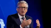 Bill Gates Debunks Climate Doom: Humanity Won't Be Wiped Out, But Urgent Action Needed