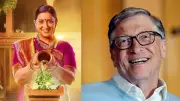 Bill Gates Makes Shocking TV Debut on Indian Soap Opera 'Kyunki Saas Bhi Kabhi Bahu Thi'