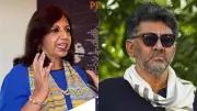 Biocon Chief Kiran Mazumdar-Shaw Claps Back at Karnataka Deputy CM's Allegations
