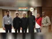 BIRC 2025 Concludes with Record ₹30,435 Crore MOUs, Awards & Coffee Table Book Launch