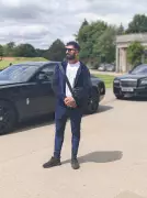 Birmingham Artist Leo Drops Soulful New Single 'Gehriyaa'