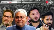 BJP Accused of Forcing Jan Suraaj Candidates to Withdraw Nominations in Bihar