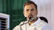 BJP Accuses Congress of Maoist Nexus, Rahul Gandhi of Naxal Sympathies