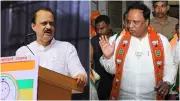 BJP Demands NCP Respect for Savarkar, Stirs Mahayuti Tensions Amid Maharashtra Civic Polls
