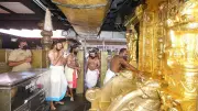 BJP Launches Day-Night Protest Over Sabarimala Gold Scandal | Kerala Govt Under Fire