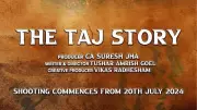 BJP Leader Demands Ban on 'The Taj Story' Film, Claims It's Based on His Court Petition