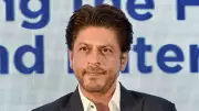 BJP Leader Offers Cash Reward for 'Chopping' Shah Rukh Khan's Tongue