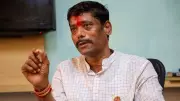BJP Minister Accuses Congress MLA Ravindra Dhangekar of Corruption in Pune Land Deal | Political Clash Escalates