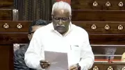 BJP MP Iranna Kadadi Slams Congress for 'Neglecting' Karnataka Farmers