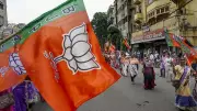BJP Plans 13,000 Meetings in West Bengal for 2026 Poll Push