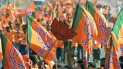 BJP Secures 4 Unopposed Civic Poll Wins in Maharashtra, Including 2 Women in KDMC