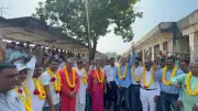 BJP Sweeps All 10 Khedut Vibhag APMC Seats in Morva Hadaf in Landslide Victory