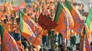 BJP's Maharashtra Ticket Turmoil: Protests Erupt in 20 Corporations Ahead of Jan 15 Polls