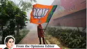 BJP's Silences & Opposition's Crisis: A Bleak Political Landscape in 2026