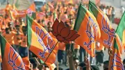 BJP's Stealth Strategy in Pune: Personal Calls to Avert Rebellion as 2,500 Aspirants Vie for 165 Seats