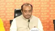 BJP's Sudhanshu Trivedi Accuses Nehru of 'Blind Appeasement' Over Somnath Temple