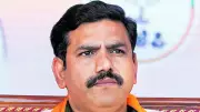 BJP's Vijayendra Slams Karnataka Govt, Calls State 'Udta Karnataka'