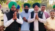BKU Doaba Intensifies Agitation Over ₹110 Crore Sugarcane Arrears