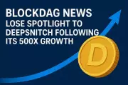 BlockDAG & DeepSnitch Dominate Q4 ICO Trends: The New Crypto Powerhouses Revealed