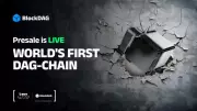 BlockDAG Takes Crypto Twitter By Storm: Analysts Predict Explosive Growth Potential