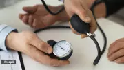Blood Pressure Spiking Between 137/94 and 144/94? Expert Reveals Why Stress Is the Silent Culprit