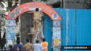 BMC Removes 2,103 Political Banners in Mumbai Ahead of Civic Polls