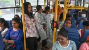 BMTC Launches New Metro Feeder Buses from Bommasandra to Anekal to Ease Congestion