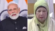 BNP Thanks PM Modi for Wishes on Khaleda Zia's Health, India Offers Support