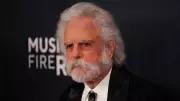 Bob Weir, Grateful Dead Co-Founder and Guitar Legend, Dies at 78