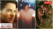 Bollywood 2025 Report Card: Hypermasculinity, Endless Sequels & Sidelined Women Dominate