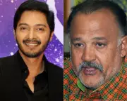 Bollywood Stars Shreyas Talpade & Alok Nath Named in ₹50 Crore Investment Fraud Case in UP's Baghpat