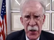 Bolton: Maduro's Capture Would Alarm Iran's Ayatollahs More Than Anything