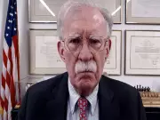 Bolton Warns: Trump's Venezuela Plan Risks 'Worst of Both Worlds'