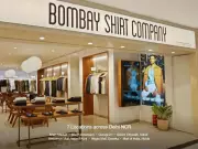 Bombay Shirt Company Expands Aggressively Across Delhi-NCR: A New Era for Bespoke Fashion