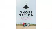 Book 'Ghost Nation' Challenges China's Taiwan Narrative
