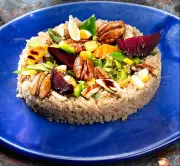 Boost Winter Wellness with American Pecans: 5 Health Secrets Revealed