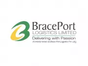 Brace Port Logistics Posts 11% EBITDA Margin in H1FY25